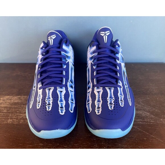 Nike Zoom Kobe 5 Protro "X-Ray" Basketball Shoes Men's Size 9.5 HJ4303-400 - Picture 6 of 11